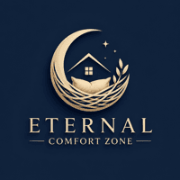 Eternal Comfort Zone trading robot logo
