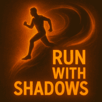 Run With Shadows trading robot logo