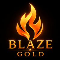 Blaze Gold Breakout MT4 trading robot logo