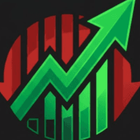 Vbsm vloume based buy sell momentum trading robot logo