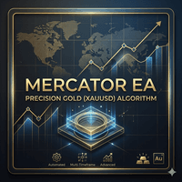 MercatorEA Aggressive Strategy Tester result, -24.97% simulated ROI