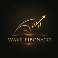Wave Fibonacci MT5 trading robot logo