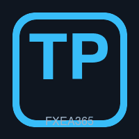 Rapid Trade Panel trading robot logo