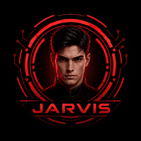 Jarvis MT5 Aggressive Strategy Tester result, -24.95% simulated ROI
