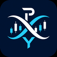 Pound Yen Reversion Trader trading robot logo