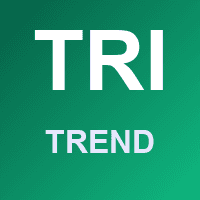 Trinity Multi Asset Trend trading robot logo