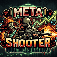 Meta Shooter trading robot logo