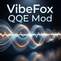 VibeFox QQE Mod Conservative Strategy Tester result, 13.02% simulated ROI