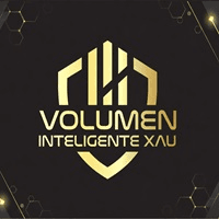 Volumen Inteligent Xau trading robot logo