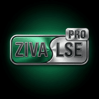 Ziva LSE Pro trading robot logo