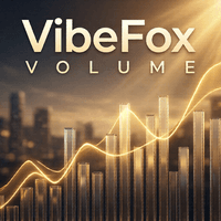VibeFox Volume Aggressive Strategy Tester result, -24.88% simulated ROI