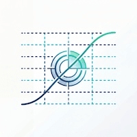 Gridma trading robot logo