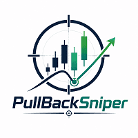 PullBackSniper Conservative Strategy Tester result, 13.08% simulated ROI