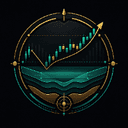 Aureon StrataCore SMC trading robot logo