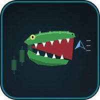 Fractal Alligator Scanner trading robot logo