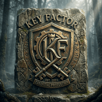 Key Factor trading robot logo