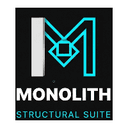Monolith Structural Suite trading robot logo