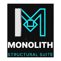 Monolith Structural Suite Aggressive Strategy Tester result, -24.8% simulated ROI