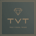 True Visual Trend trading robot logo