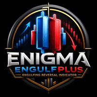 Enigma EngulfPlus trading robot logo