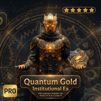 Quantum Gold Institutional Xauusd Ea Conservative Strategy Tester result, 13.11% simulated ROI