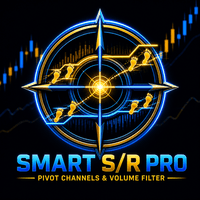 Support n Resitance V2 trading robot logo