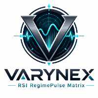 Varynex RSI RegimePulse Matrix Conservative Strategy Tester result, 13.11% simulated ROI