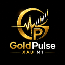 GoldPulse XAU M1 Scalp Pro MT5 trading robot logo