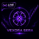 Vexora Sera Mt5 trading robot logo