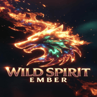 Wild Spirit Ember Metatrader5 trading robot logo
