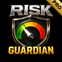 Prop Firm Risk Guardian Pro Auto Flatten Conservative Strategy Tester result, 13.16% simulated ROI