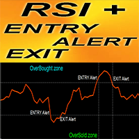 RSI with Alerts mr trading robot logo