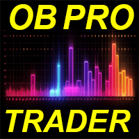 OB Pro Trader EA gtl trading robot logo