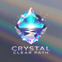 Crystal Clear Path Aggressive Strategy Tester result, -24.71% simulated ROI