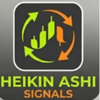Heikin Ashi Signals trading robot logo
