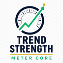 Trend Strength Meter Core trading robot logo