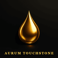 Aurum Touchstone Aggressive Strategy Tester result, -24.65% simulated ROI