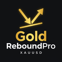 Gold Rebound Pro MT4 Conservative Strategy Tester result, 13.18% simulated ROI