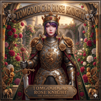 Tomgoodcar Rose Knight Conservative Strategy Tester result, 13.17% simulated ROI