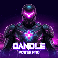 Candle Power Pro MT5 trading robot logo