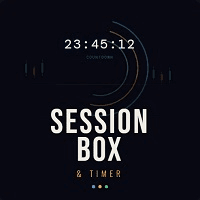 Session Box And Timer trading robot logo