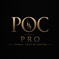 CandlePOC Pro Conservative Strategy Tester result, 13.21% simulated ROI