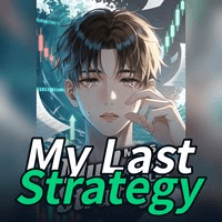 My Last Strategy trading robot logo