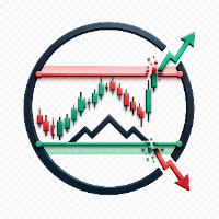 Support and Resistance SignalForge trading robot logo