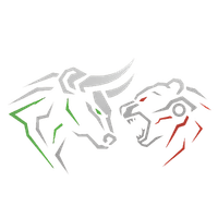 Combiner Bull vs Bear Indicator trading robot logo
