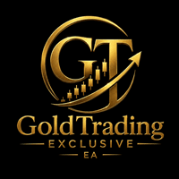 GoldTrading Exclusive trading robot logo
