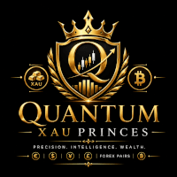 Quantum Xau Princes EA Conservative Strategy Tester result, 13.22% simulated ROI