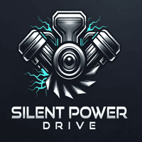 Silent Power Drive MT5 trading robot logo