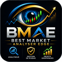 Best Market Analyser Edge Conservative Strategy Tester result, 13.23% simulated ROI