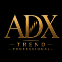 Professional Trend ADX trading robot logo